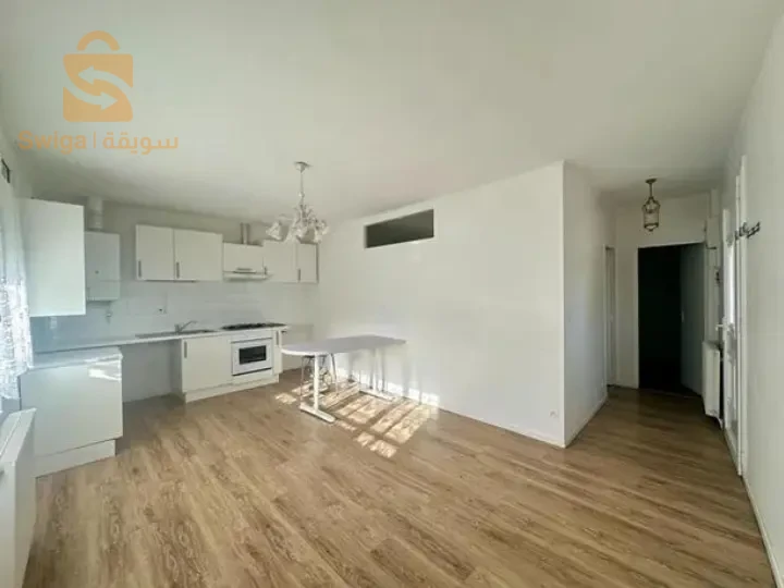 شقة للبيع