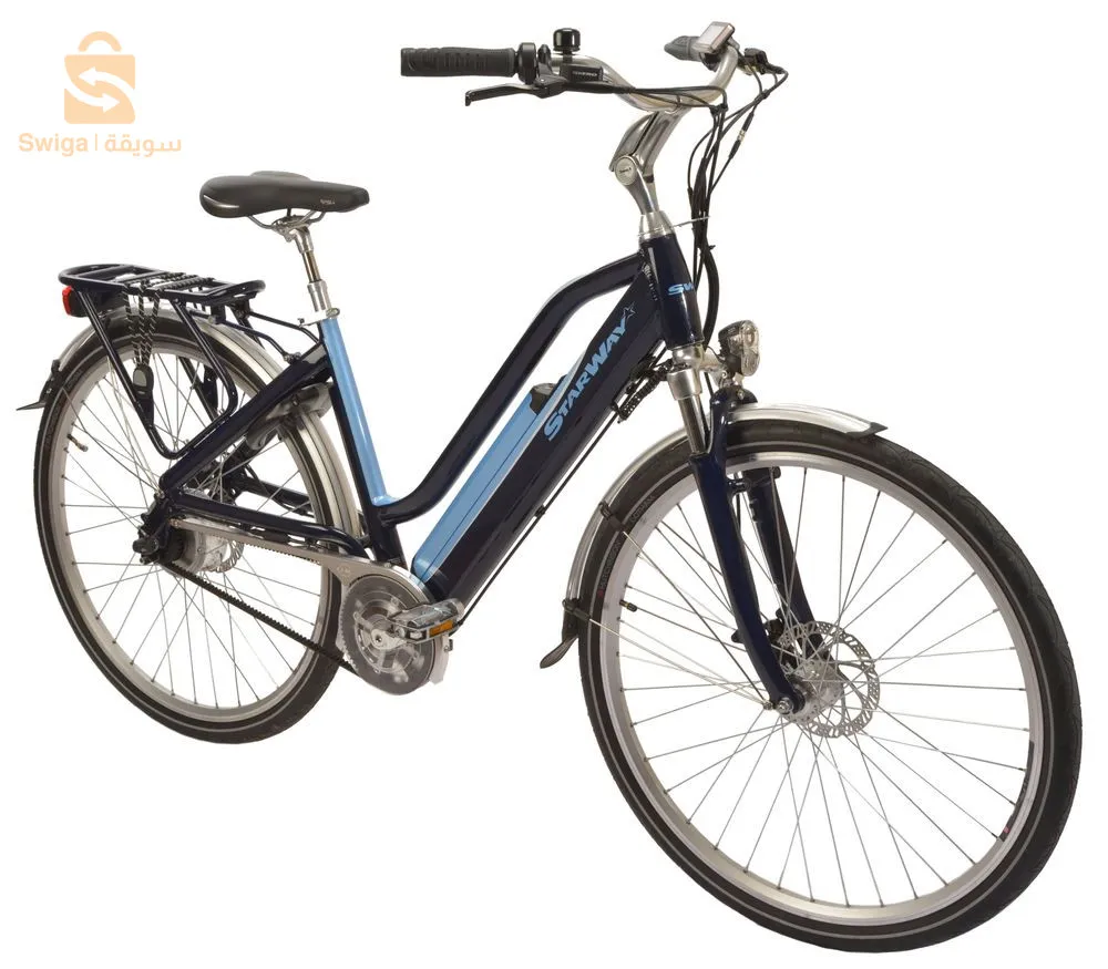 ذراجة كهربائية جيد