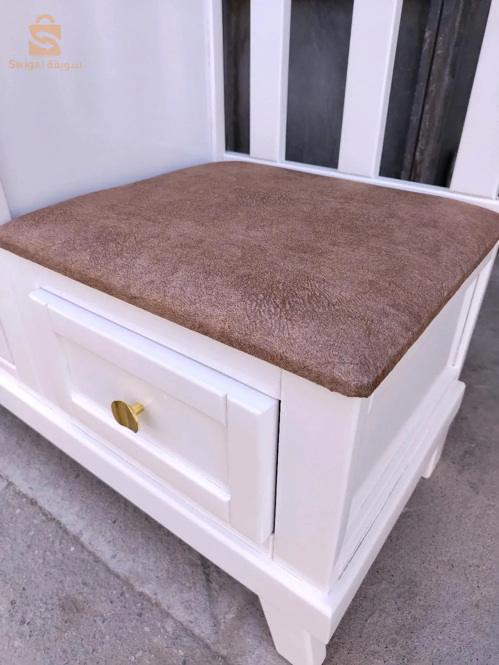 porte chaussures 3en1 bois