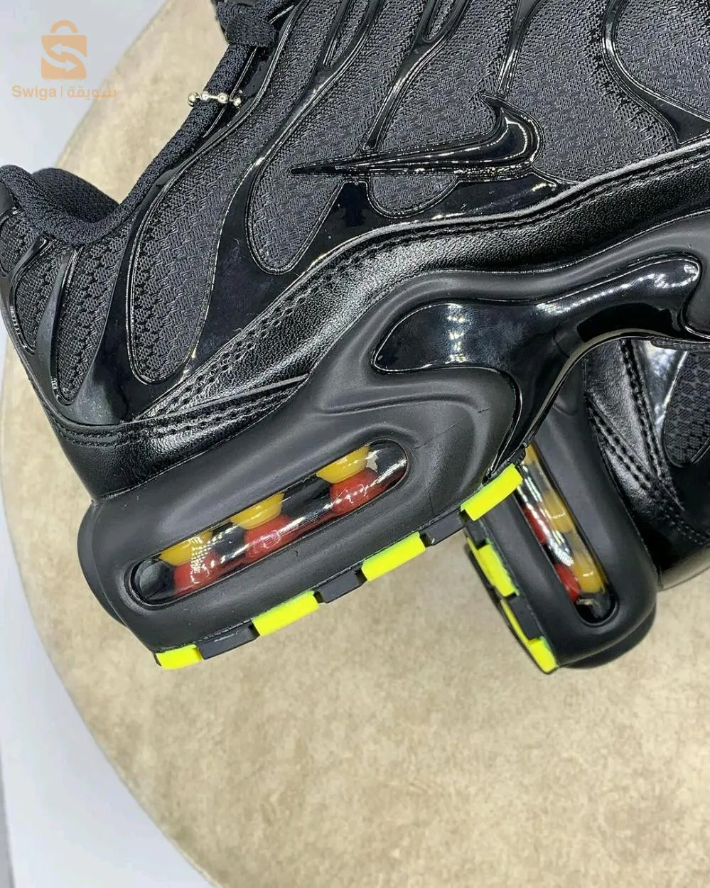 tn black balck fimijan super good