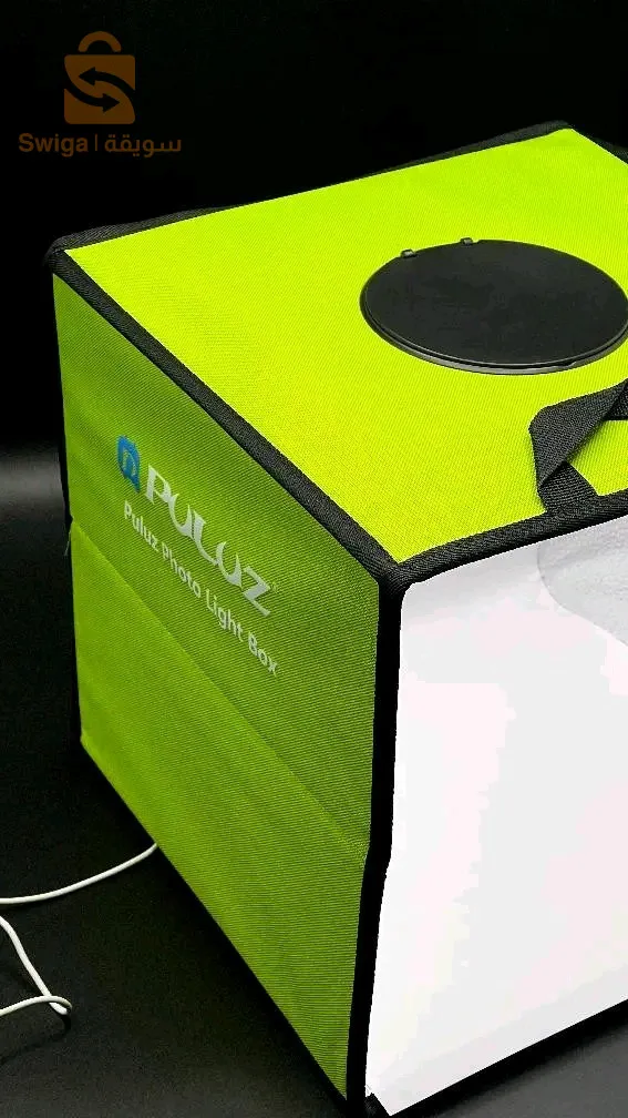 LightBox Puluz