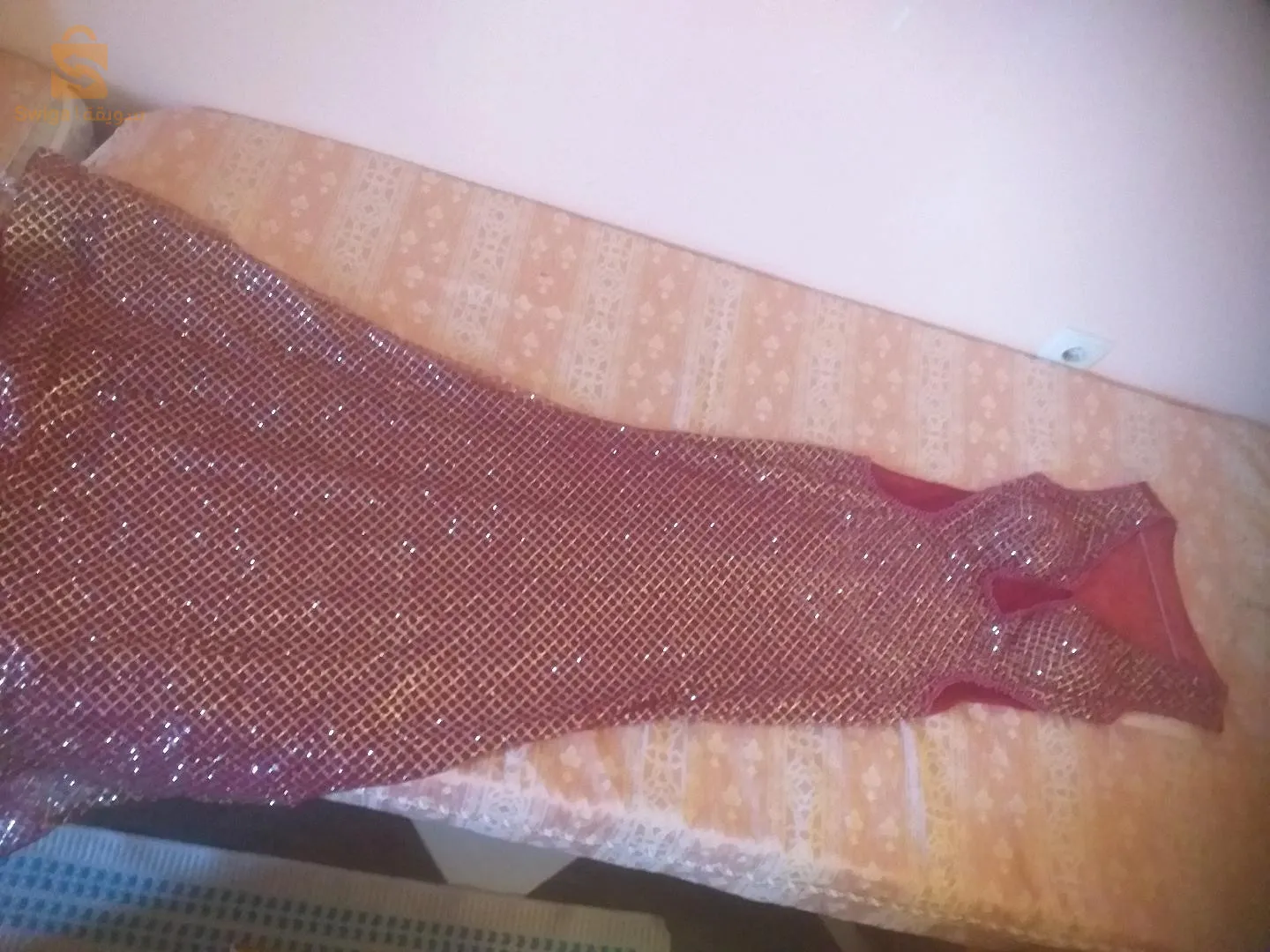 روب سواغي
