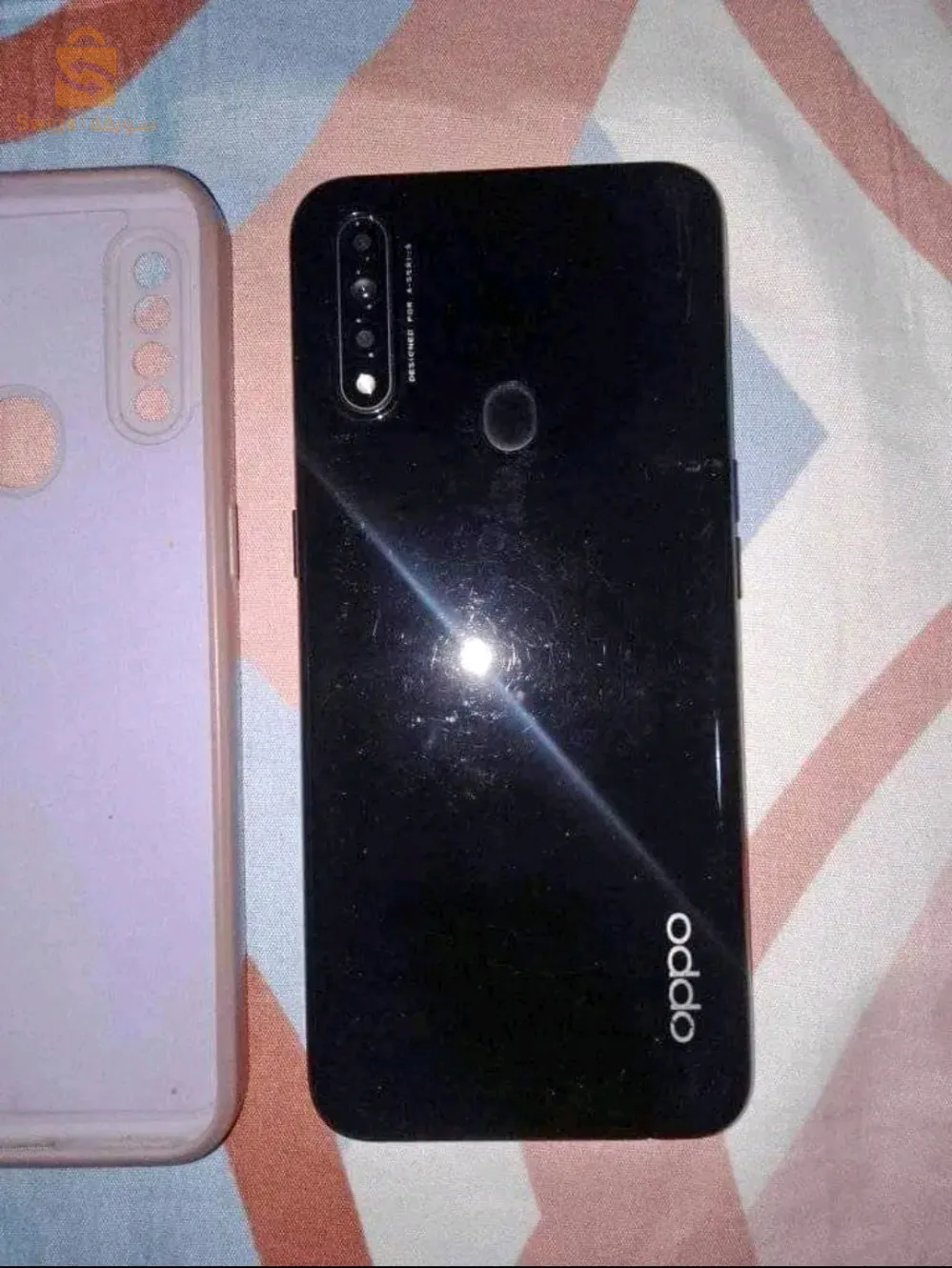 oppo a31