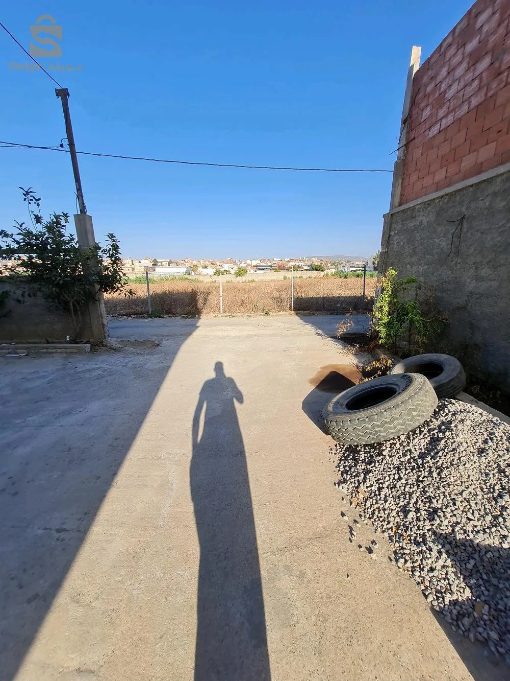 محلات للكراء في ولاد موسى 170 متر مربع