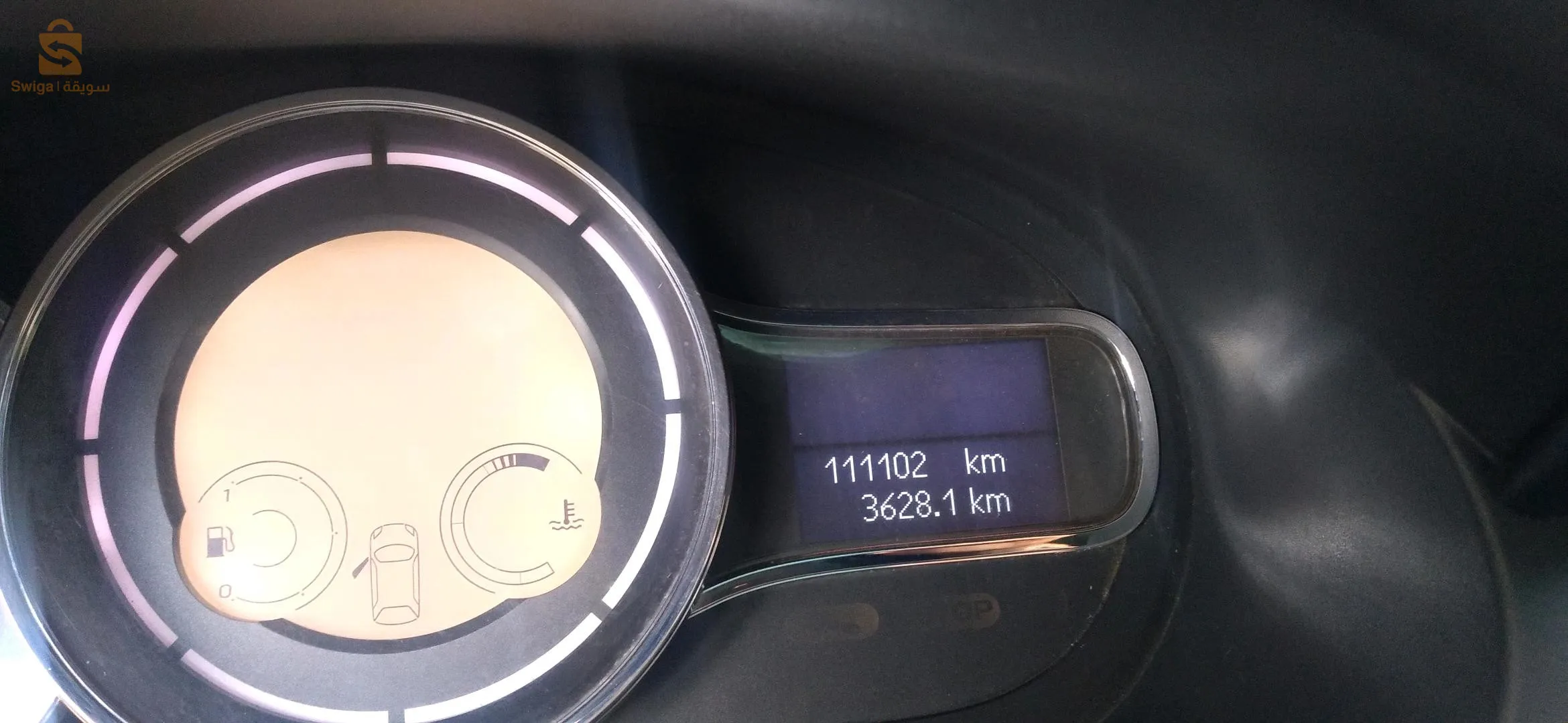 megane 3 sport édition