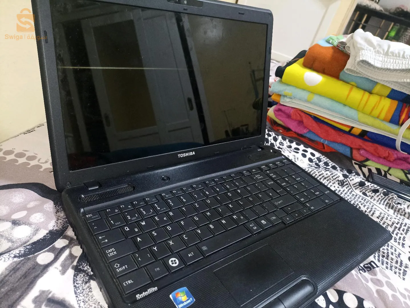 كمبيوتر شخصي