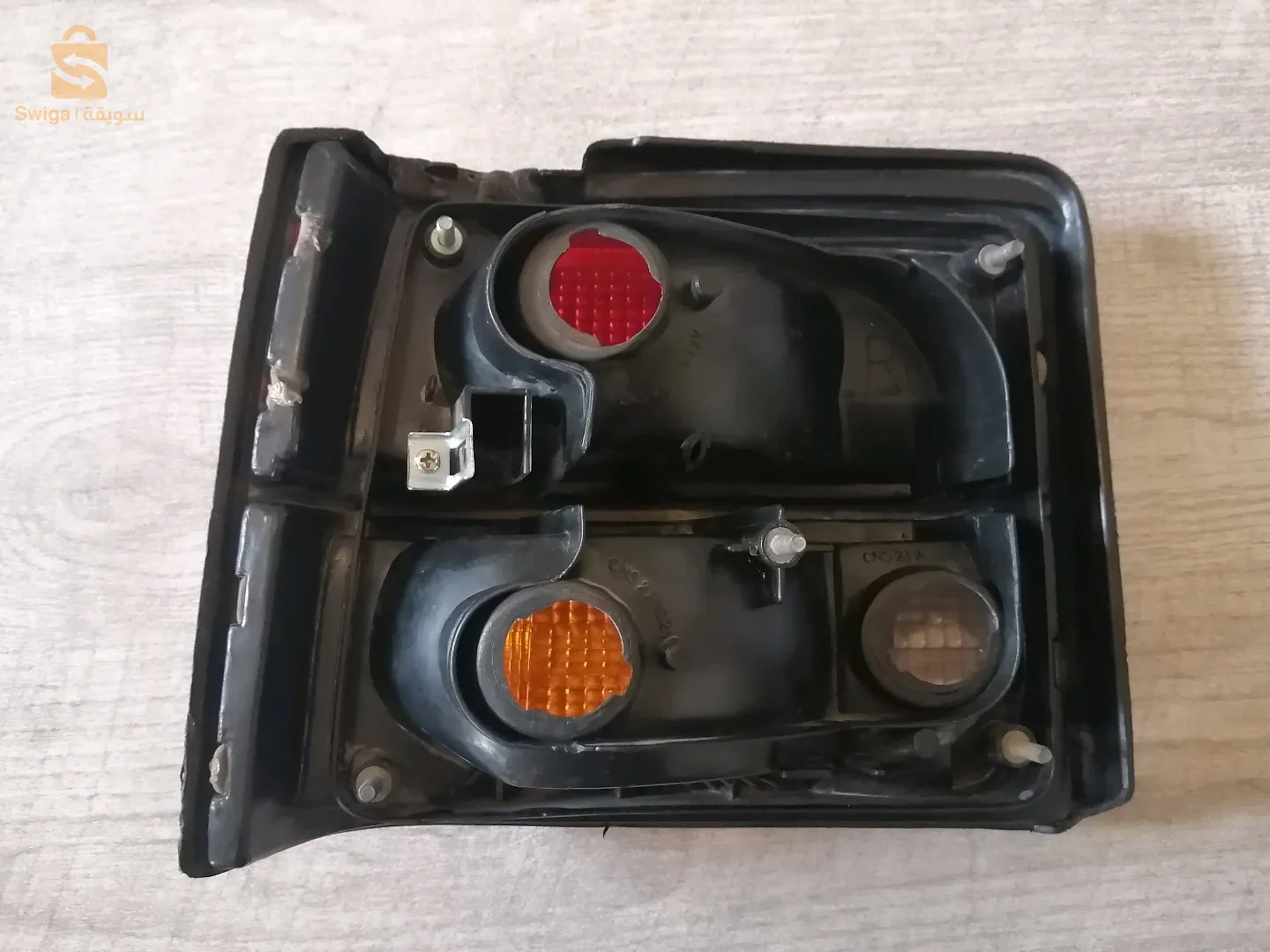 Honda civic 1982 tail light