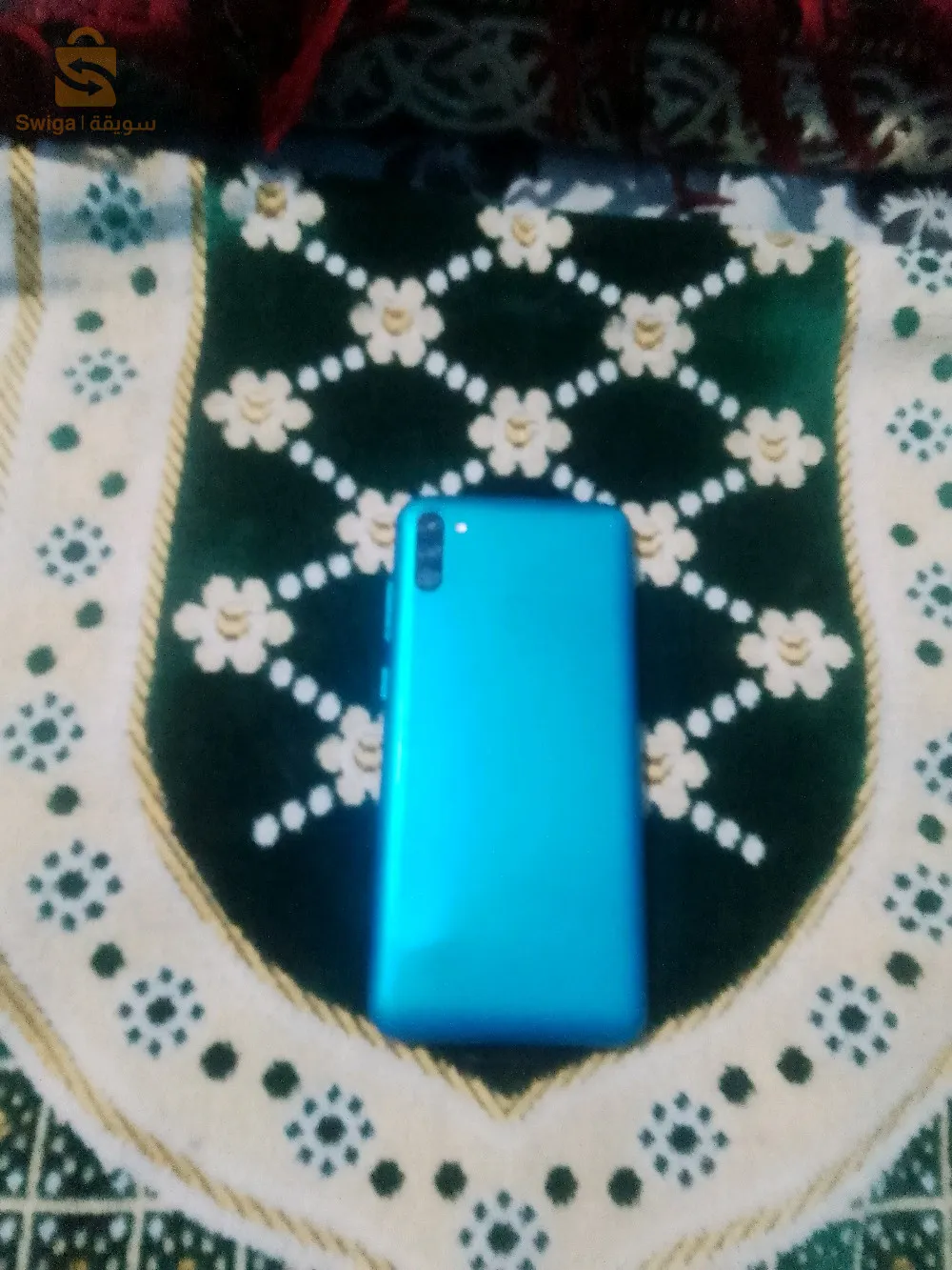 هاتف سامسونج m11حبالو لكارت مار للبيع