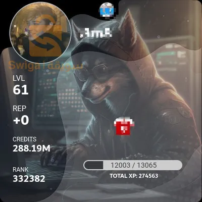 credits for probot discord