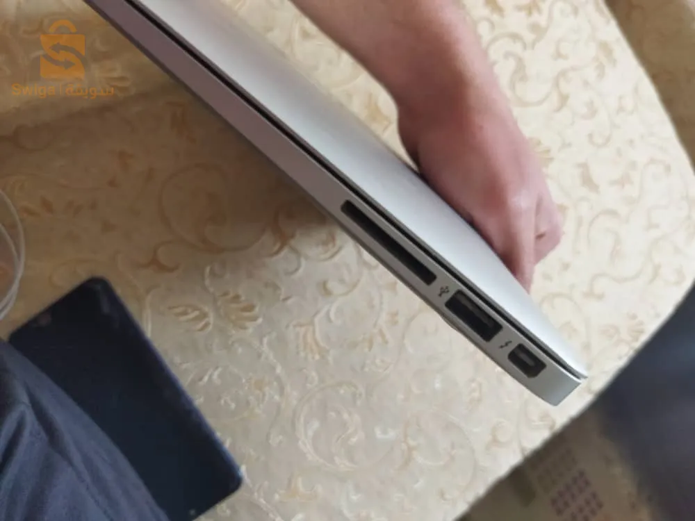 mac air 2015