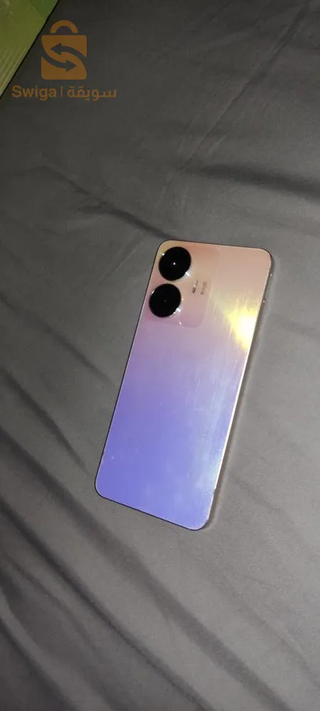 realme c55 jdid État 10/10