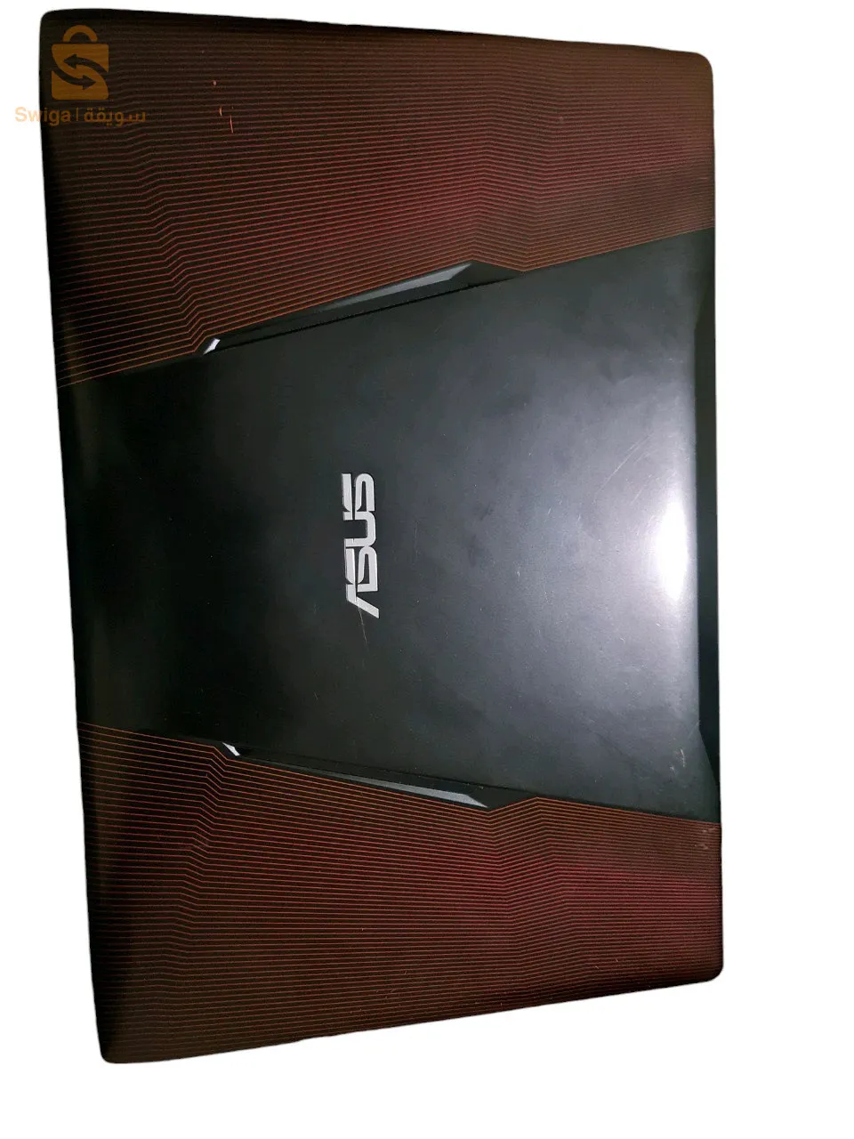 ✅Pc gammer asus rog fx553v