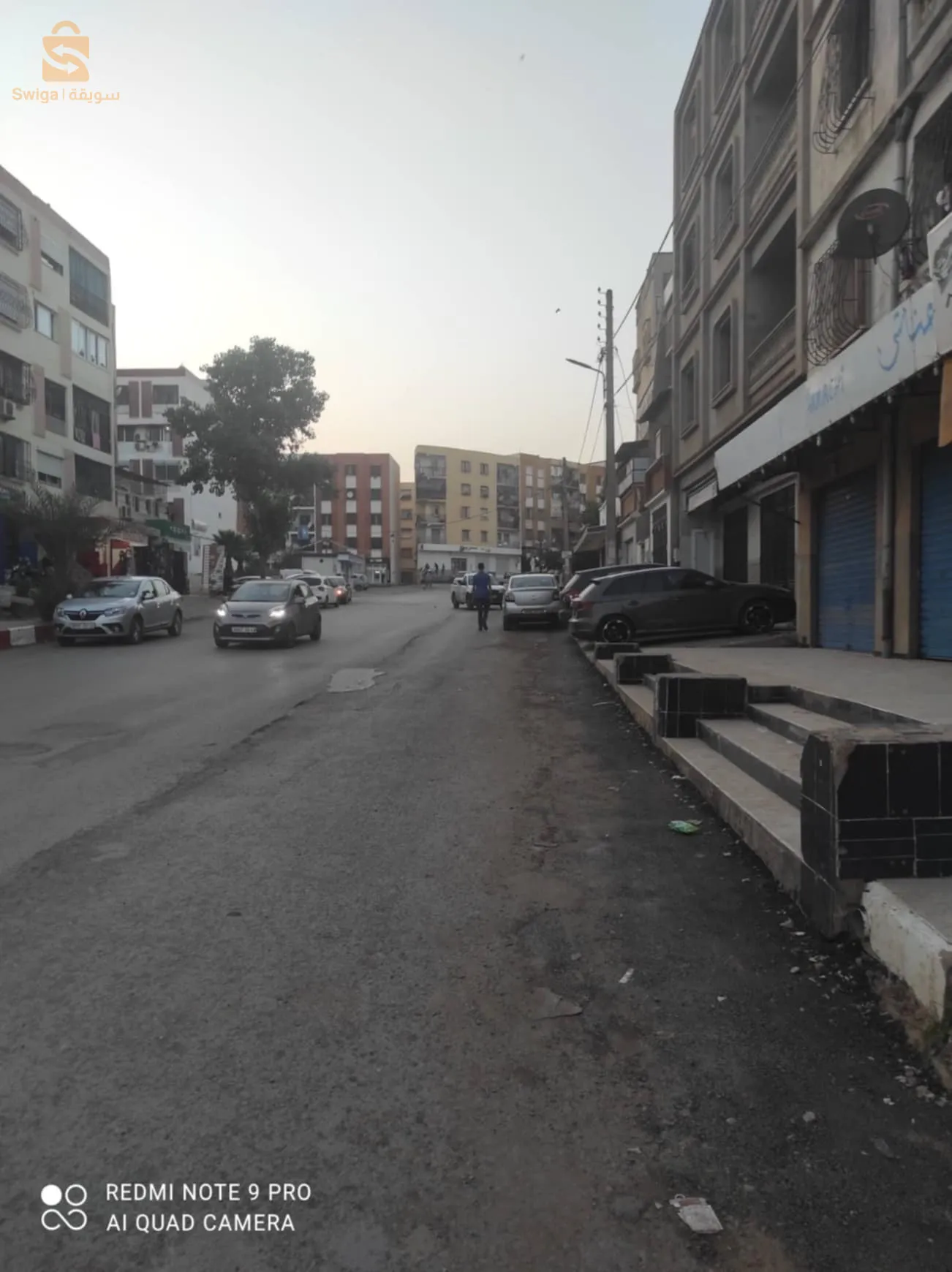 rue de Meuble kerkouba kolea tipaza