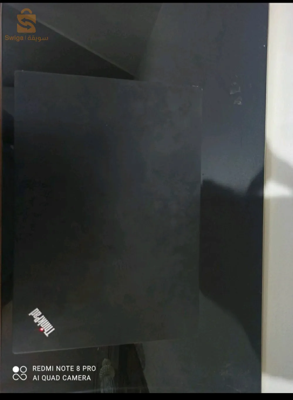 💻 PC Lenovo .🔰 CPU: i5 8eme Generation VPRO.🔰RAM: 8 DDR4.🔰 DISQUE DUR : 256 SSD  .🔰 ECRAN : 14.1" PouCe .🔰ETAT : 9.9/10 🔥.🔰PORT : USB -   Type-C - HDMI ....🔰🔌  chargeur original.💸💰 PRIX : 🔥🔥🔥🔥DA 💰💸مع امكانية التوصيل✅TELEPHONE : 0667810812