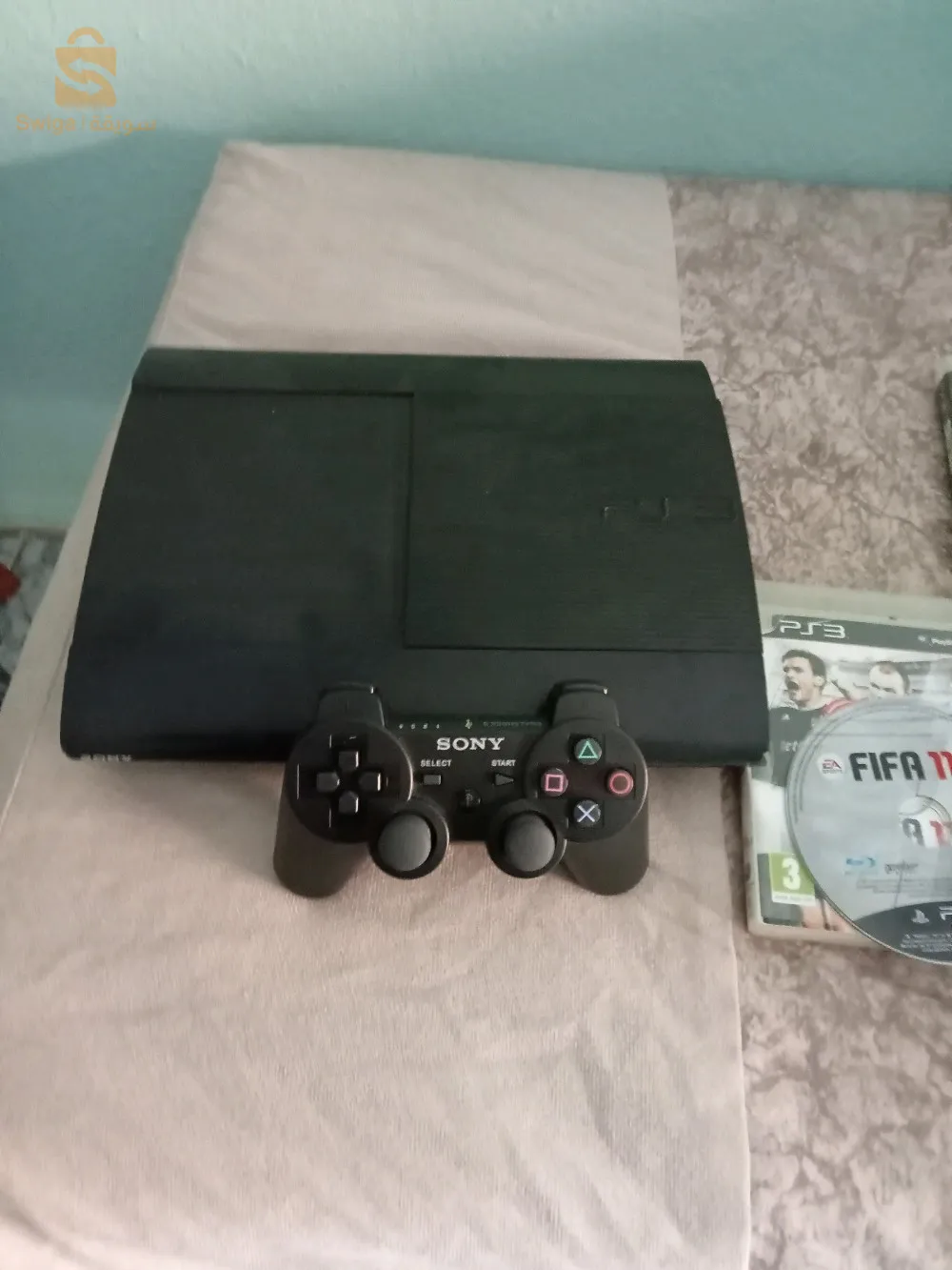ps3 super slim
