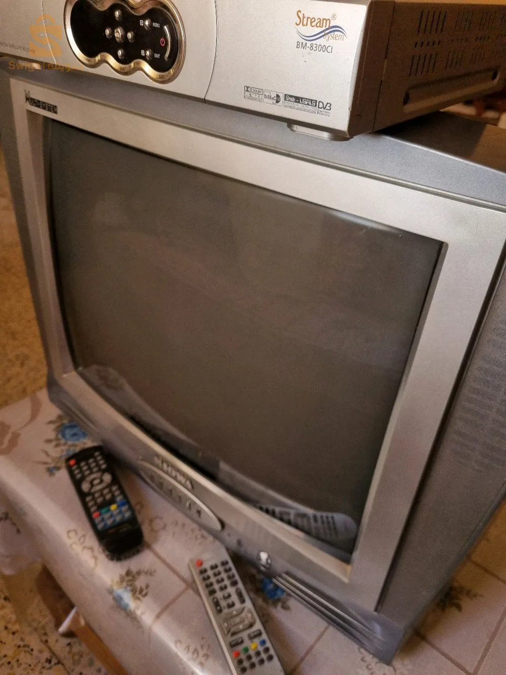 TV KIOWA
🔴Wahad gratuit w lakhor bon prix🔴