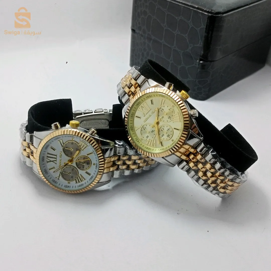 Montre de Famme M-kors