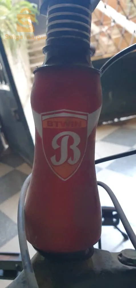 مستعملة وفي حالة جيدة