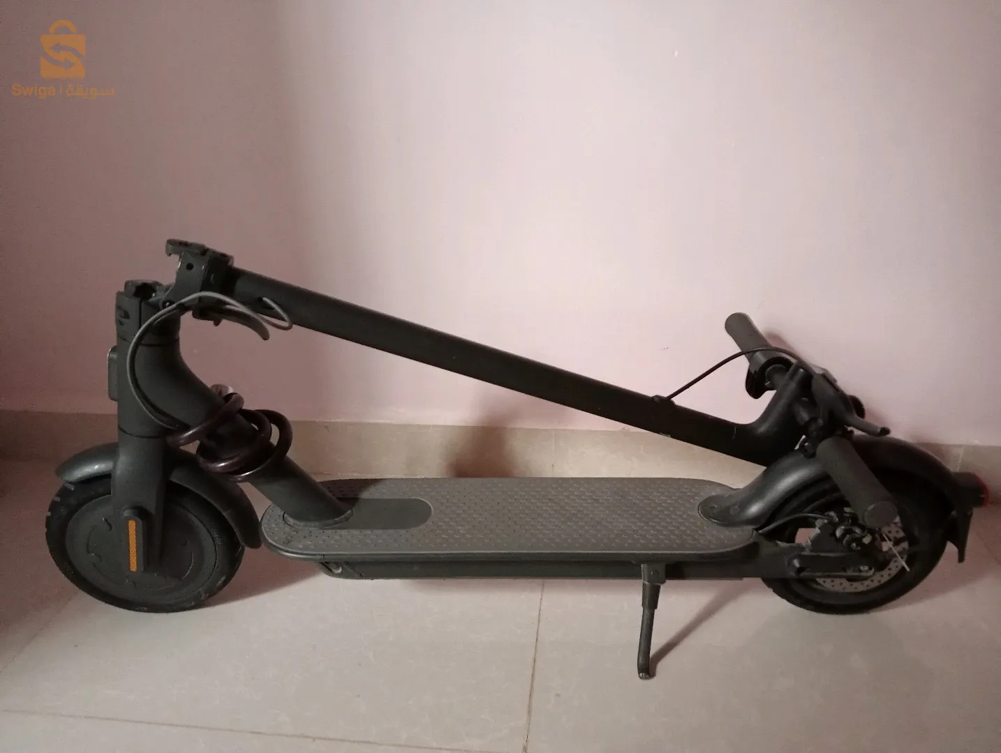 سكوتر شاومي