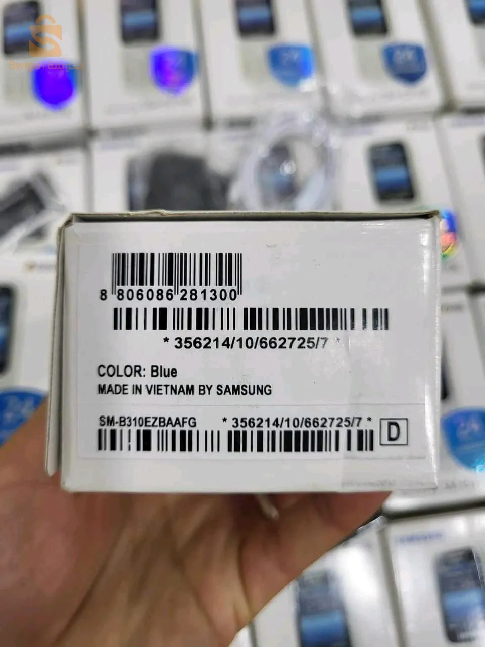 هواتف حطبة samsung B310E