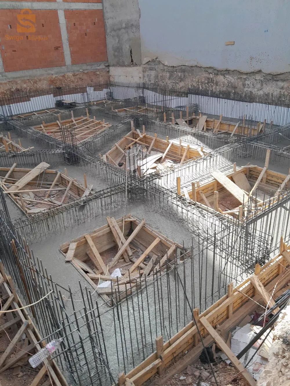 إكيب كوفراج و فيراياج المهتم يتصل على الرقم 0697980686