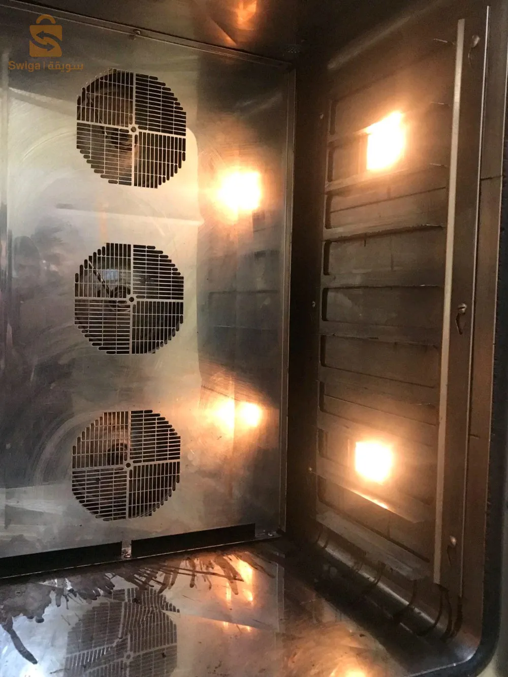 بيع متريال