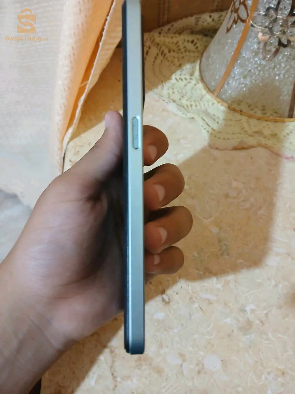 سلام عليكم خاوتي كاين تيليفون oppo a77s 8/128
فيه خبشة خفيفة فالزجاجة تيليفون نضيف الله يبارك نبيع برك  مهتم يجي بريفي مكان عين دفلى