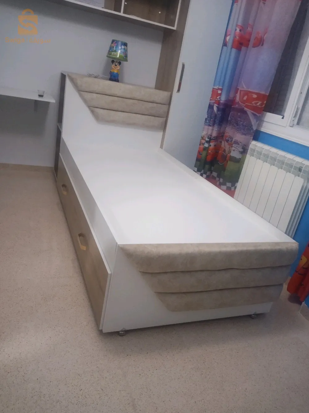 سطيف لحشامة