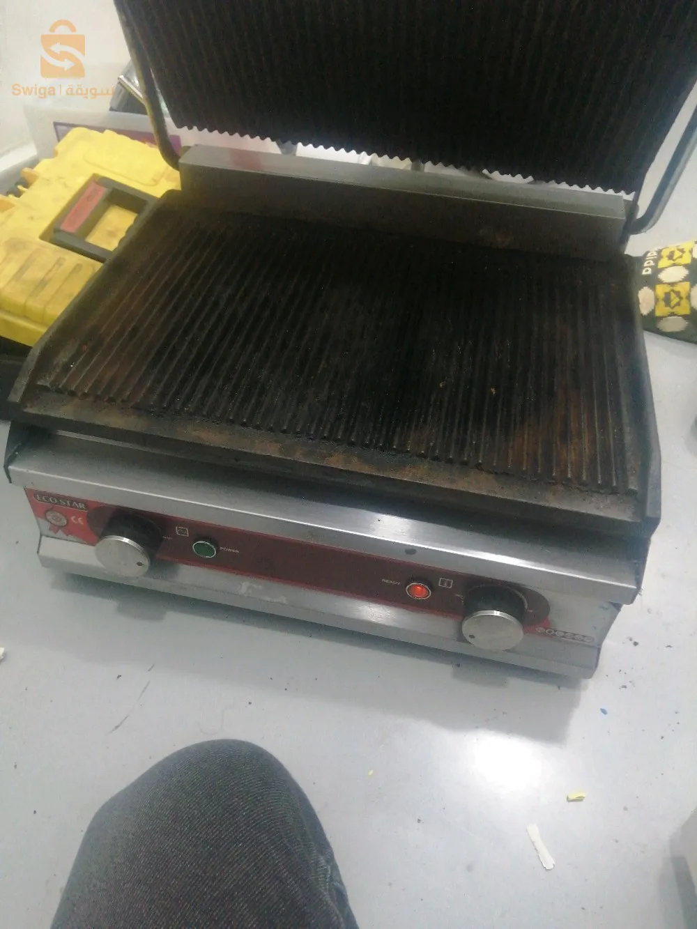 Réparation and installation all électricité staf