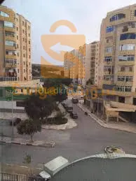 شقة للبيع اف3 عدل الطابق السابع صافية بوزوران باتنة لعقد موثق