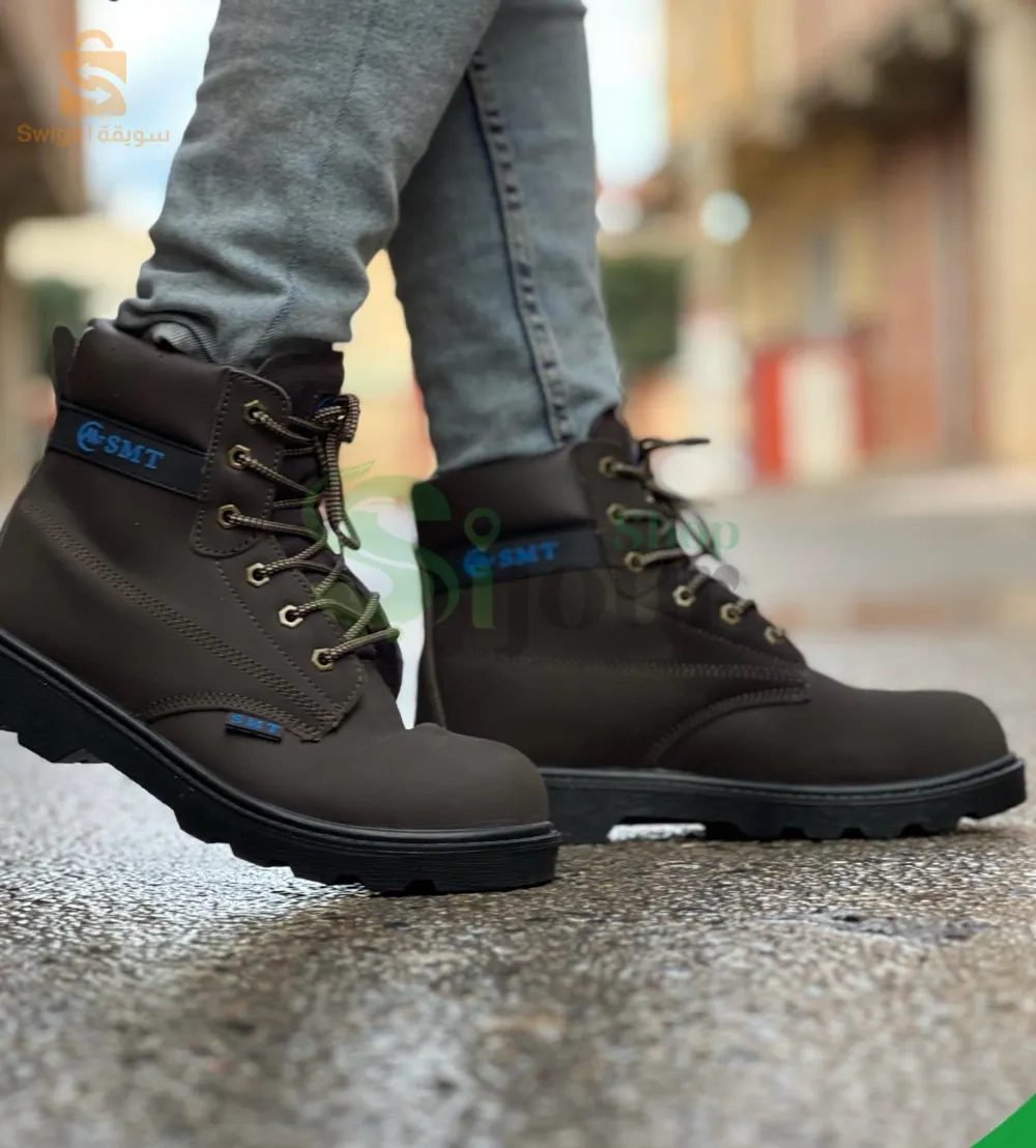 Godasse smt just (45)
بقاو 3 حبات لخر ميلحقش🚨
Livraison disponible 🚗