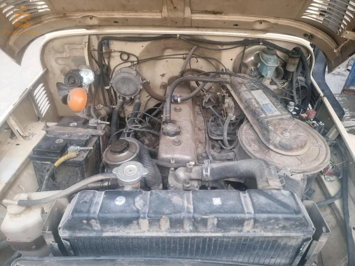 بوقرة البليدة