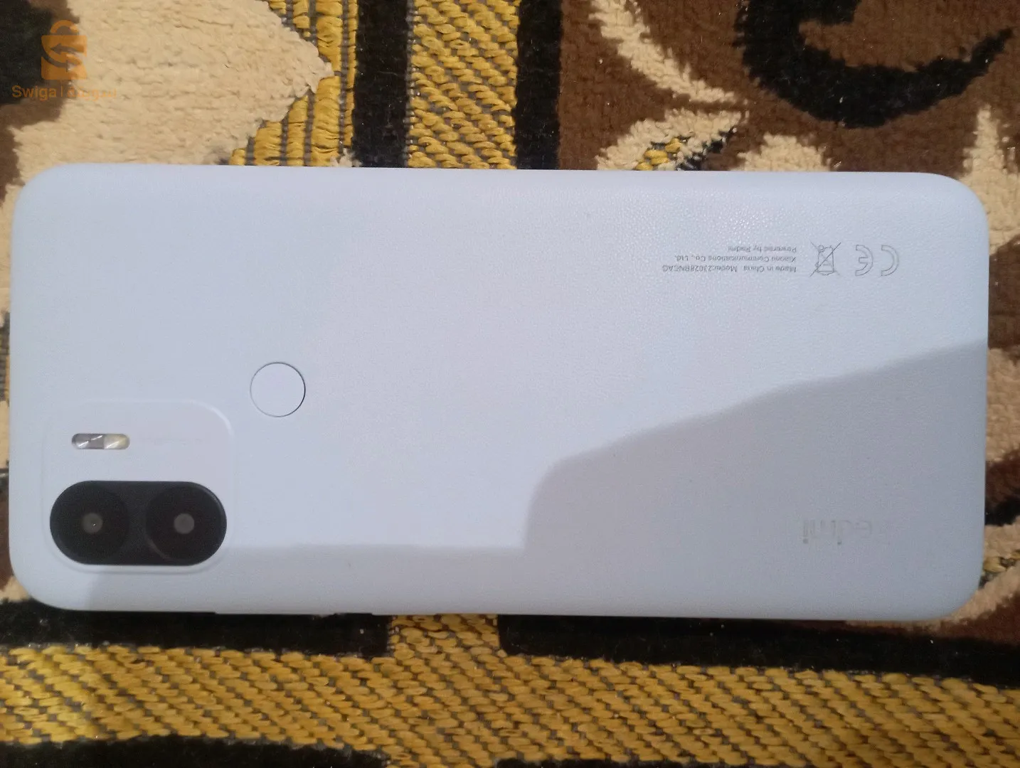 redmi A2+
