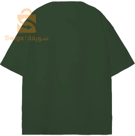 Tshirt OverSized