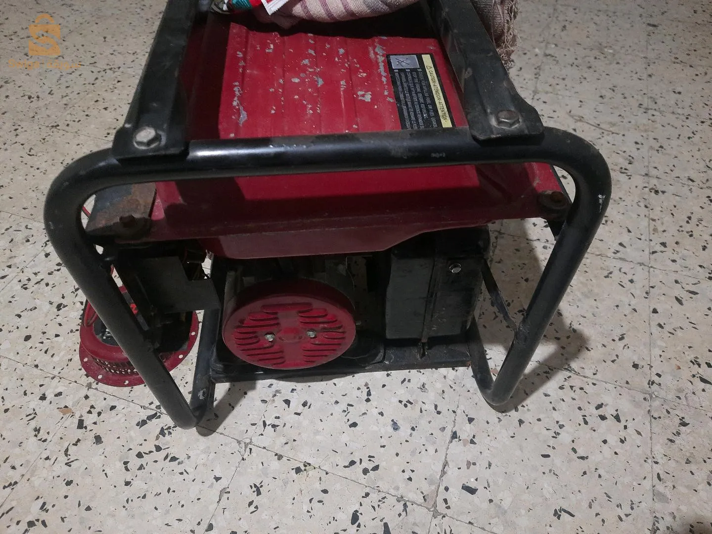 عين ارنات سطيف