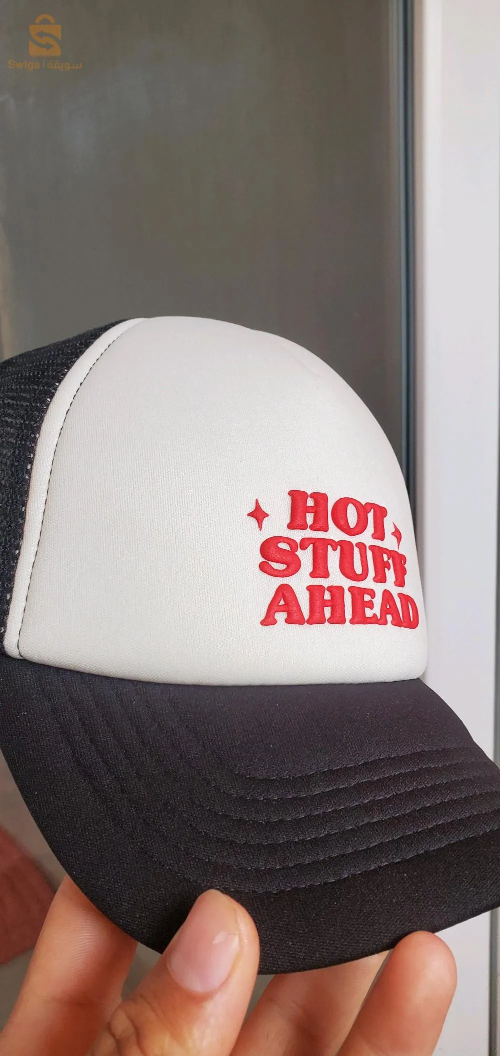 casquettes PULL &BEAR , NIKE