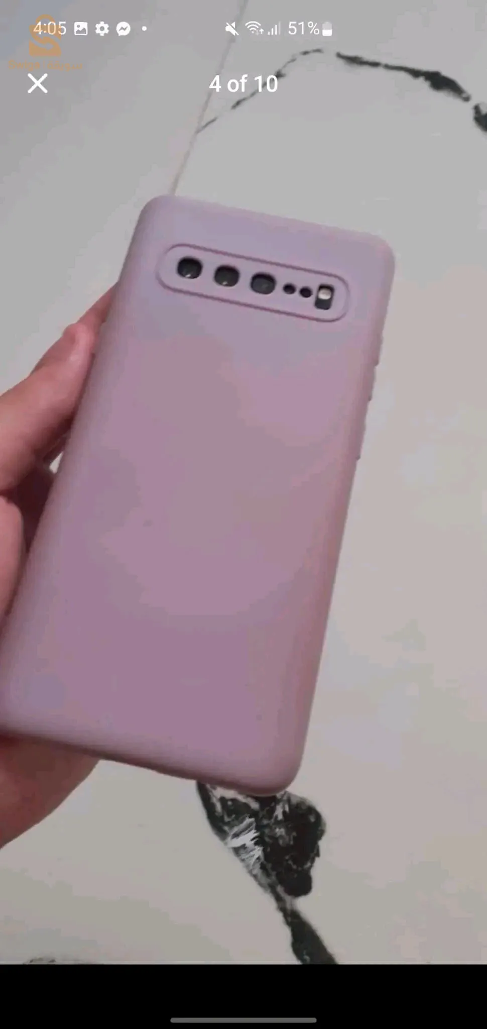 Samsung s10 5g