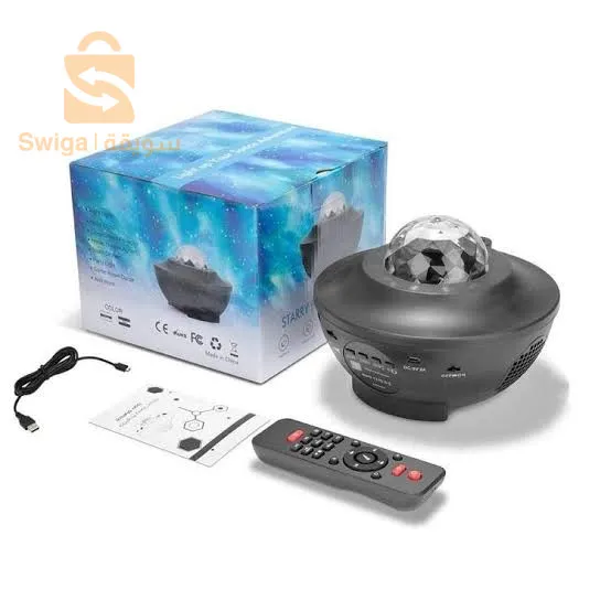 إضاءة غرفة 💡✨️