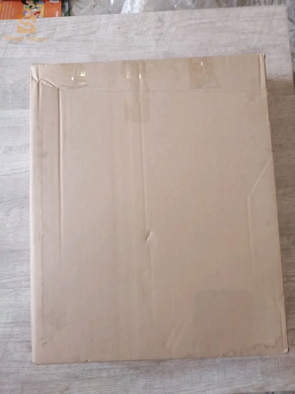 Radiator honda civic