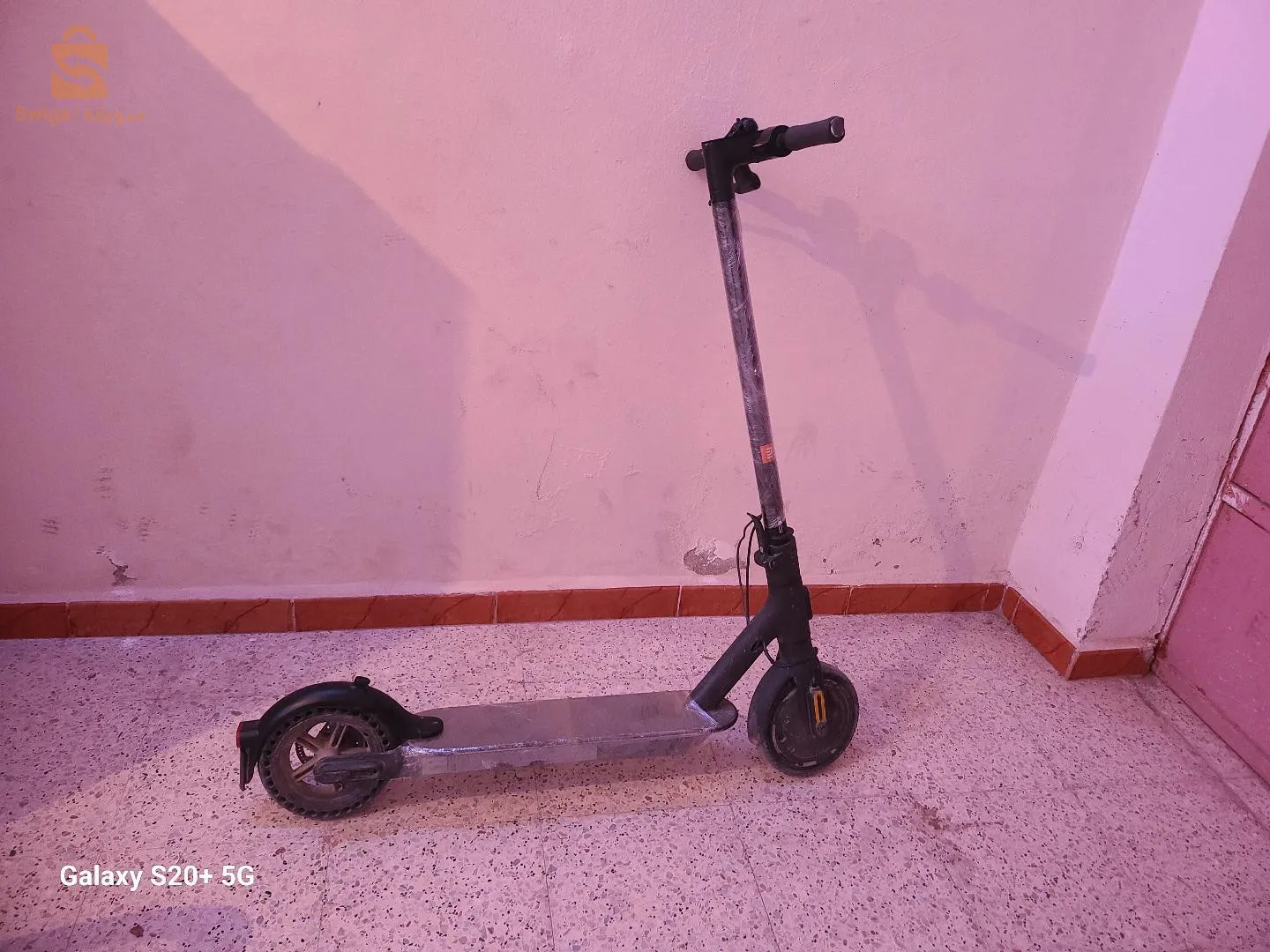 trotinaitte electreque