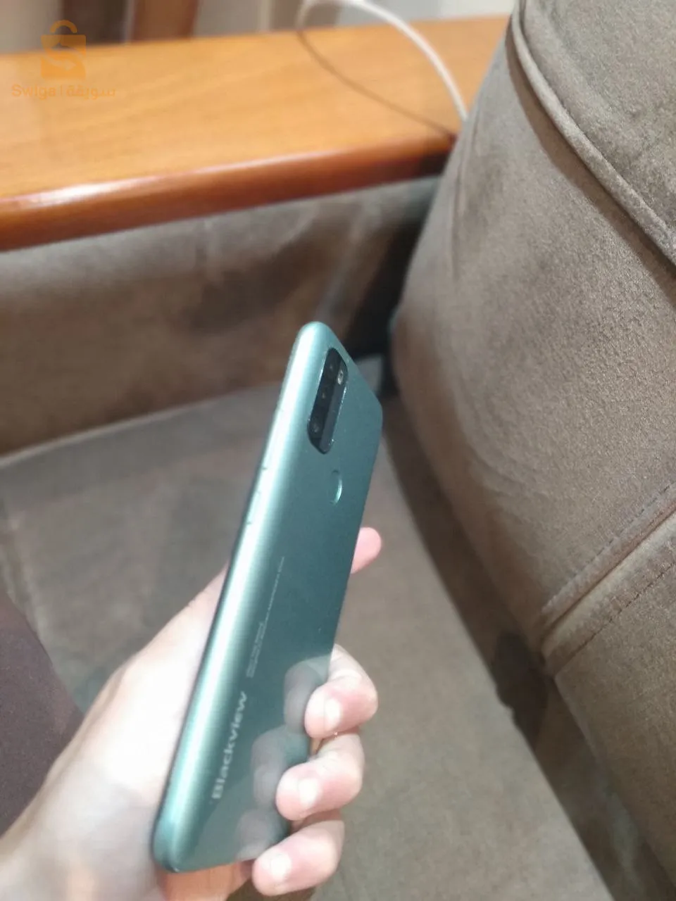 هاتق من نوع بلاك فيو