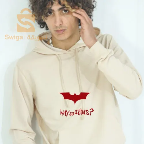 hodie demi saison