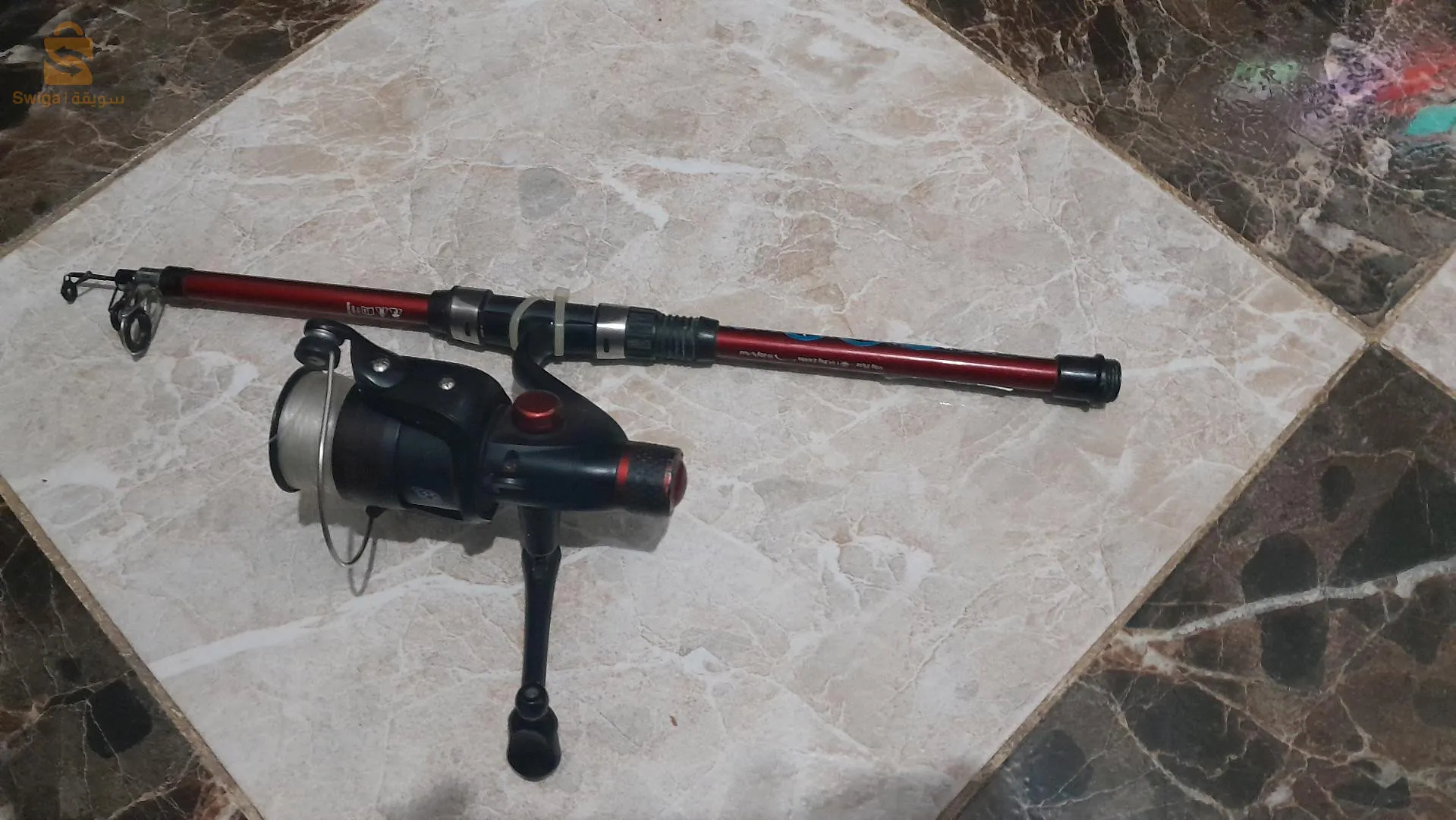 Al-Karimah, district 190, logement