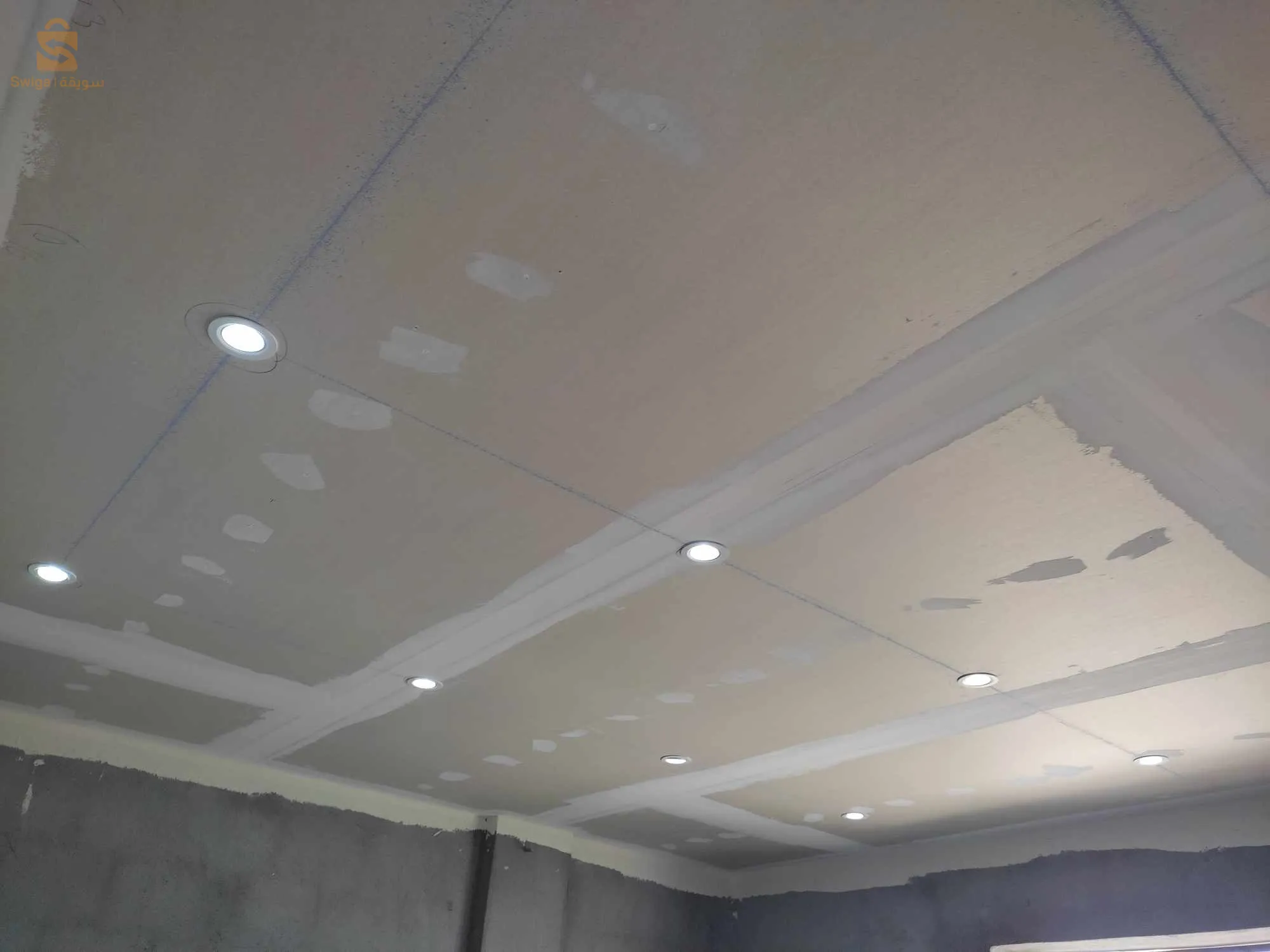 Services d'électricité architecturale