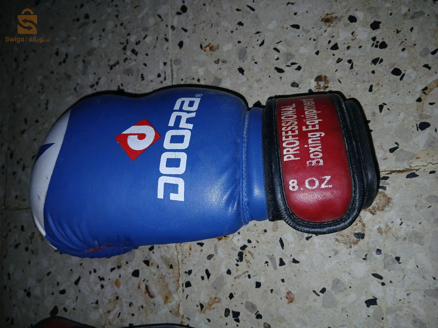 Igon king boxing