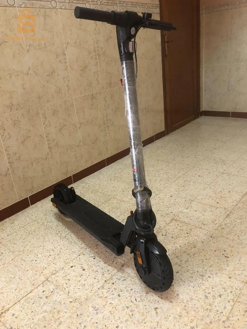 trottinette électriques