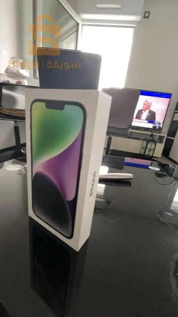 iPhone 14 plus 128go CE