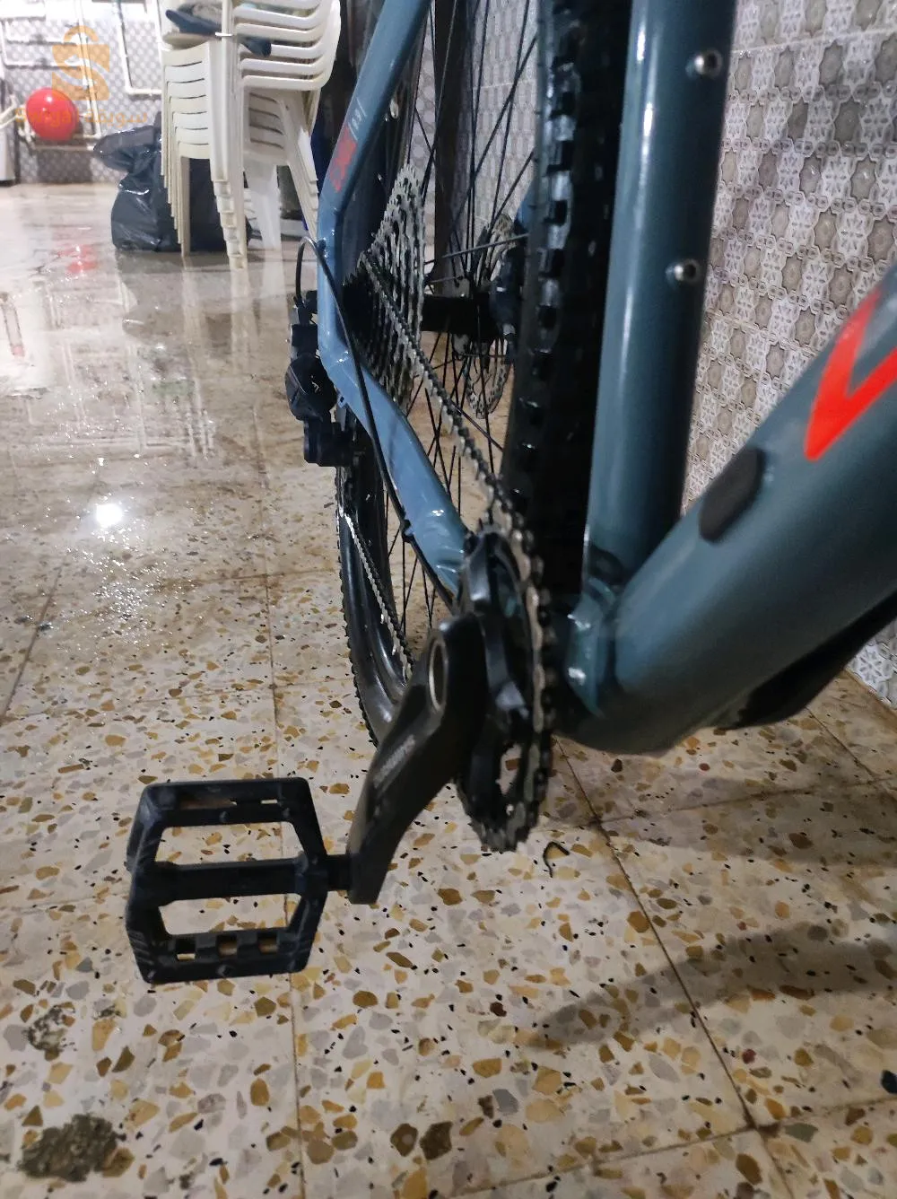 vélo lappierre Edge 9.9 2021
