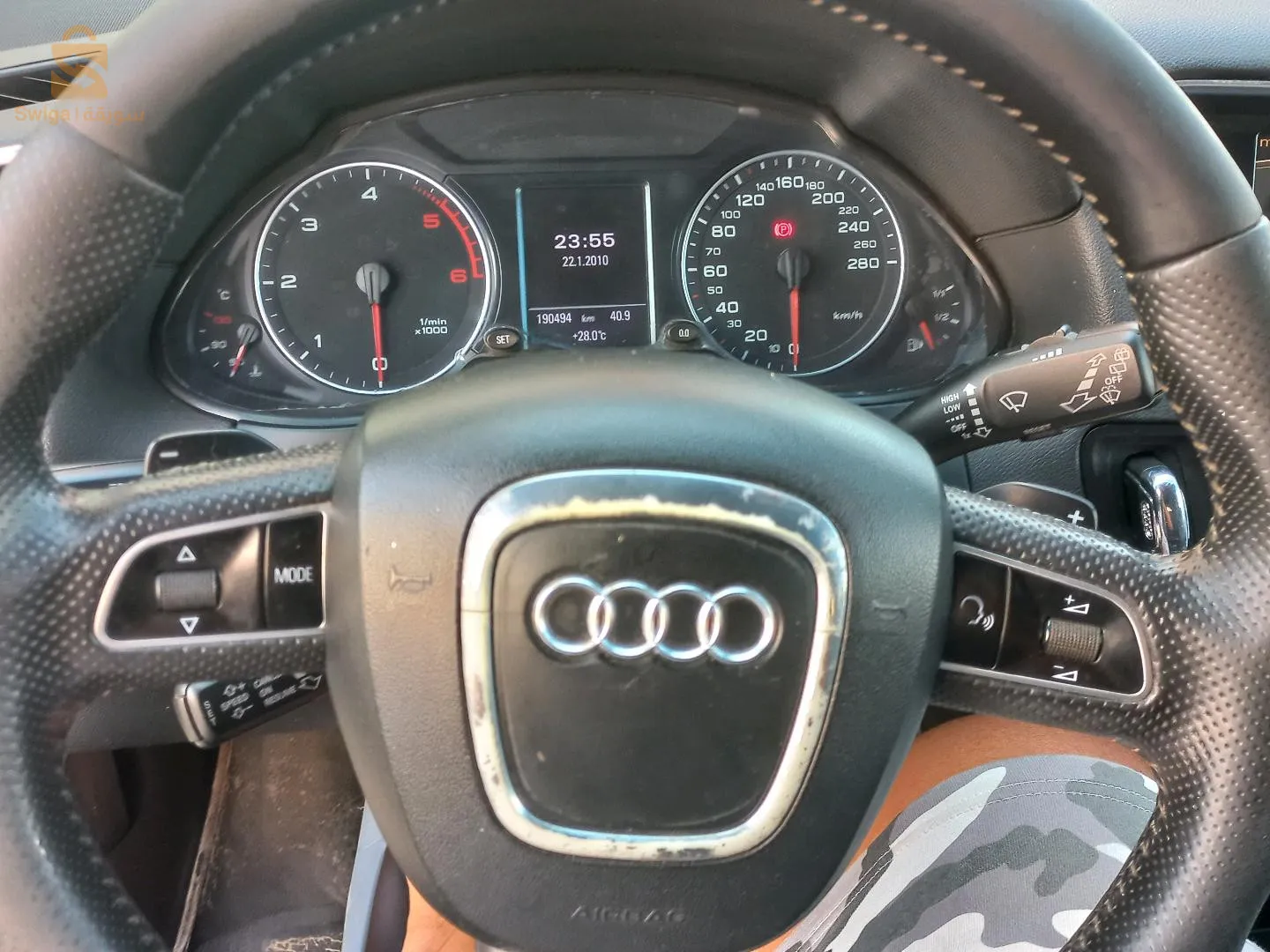 Audi Q5
