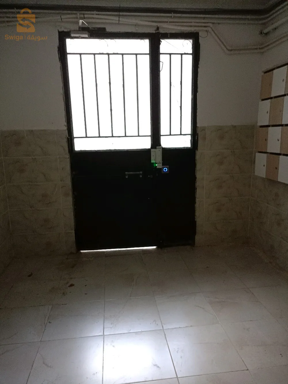 location maison par nuit